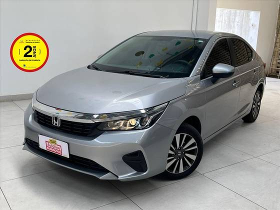 HONDA CITY 1.5 i-VTEC FLEX LX CVT HONDA CITY 1.5 i-VTEC FLEX LX CVT